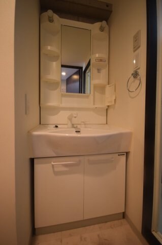 ドリームネオポリス桜ノ宮の物件内観写真