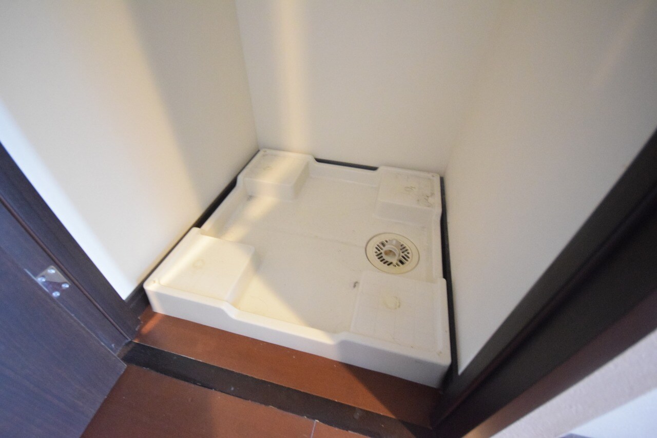 ドリームネオポリス桜ノ宮の物件内観写真