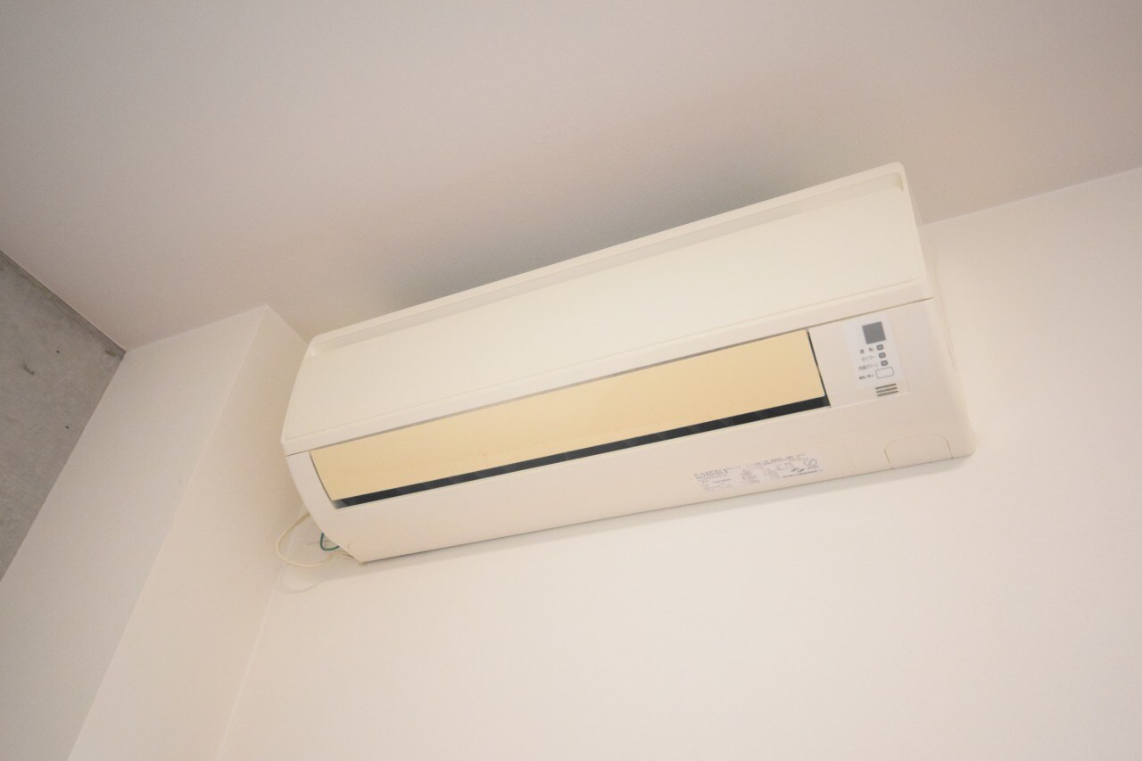 ドリームネオポリス桜ノ宮の物件内観写真