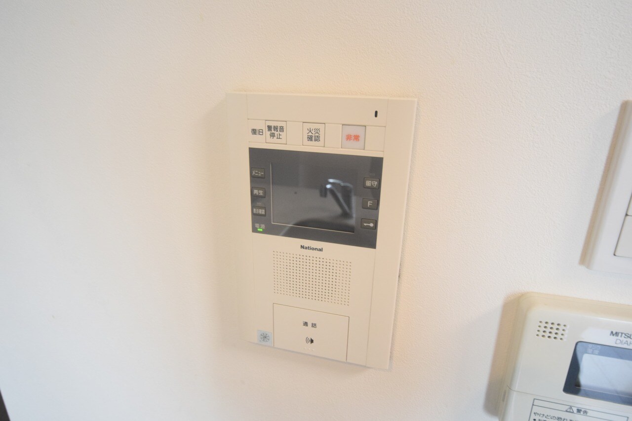 ドリームネオポリス桜ノ宮の物件内観写真