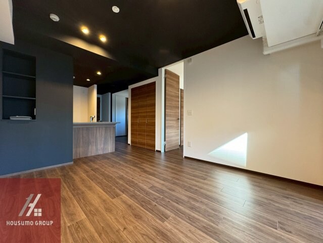 セントリヴィエ大阪梅田の物件内観写真