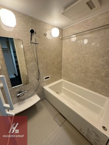 セントリヴィエ大阪梅田の物件内観写真