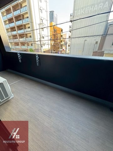 セントリヴィエ大阪梅田の物件内観写真