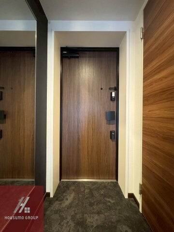 セントリヴィエ大阪梅田の物件内観写真