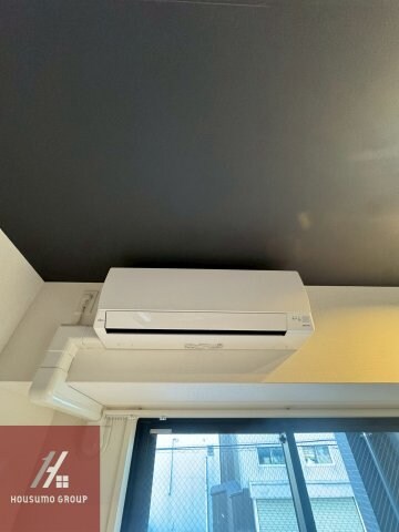 セントリヴィエ大阪梅田の物件内観写真