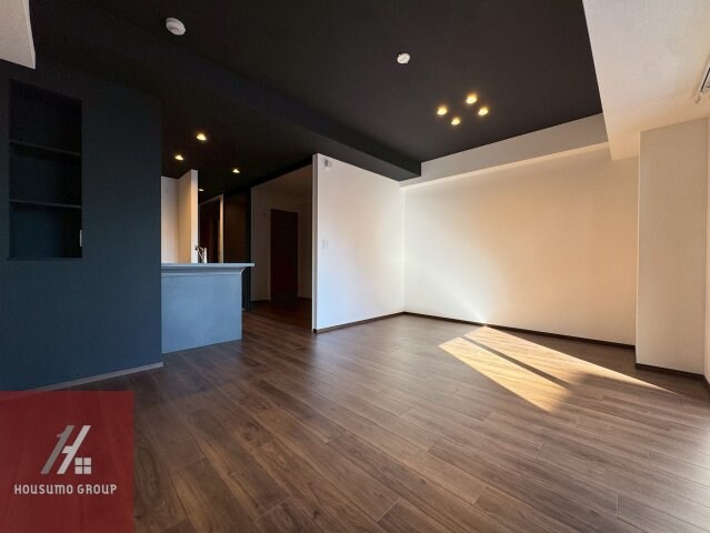 セントリヴィエ大阪梅田の物件内観写真