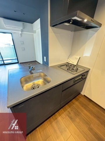 セントリヴィエ大阪梅田の物件内観写真