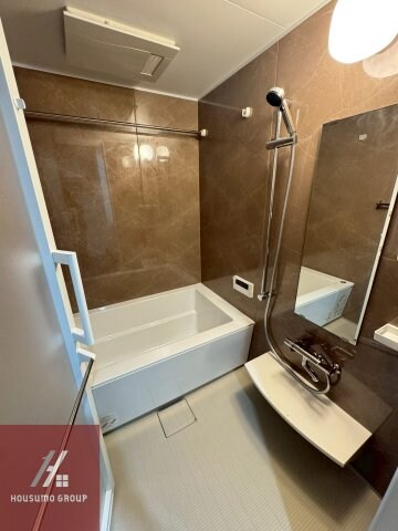 セントリヴィエ大阪梅田の物件内観写真