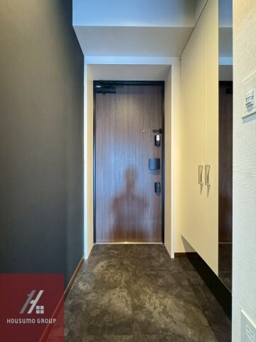 セントリヴィエ大阪梅田の物件内観写真