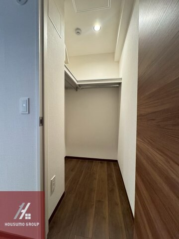 セントリヴィエ大阪梅田の物件内観写真