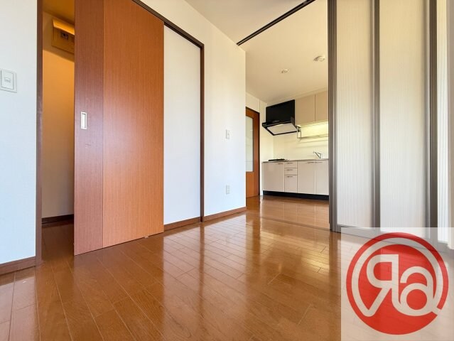 アリス・マナーガーデン谷町の物件外観写真