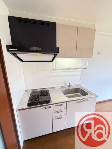 アリス・マナーガーデン谷町の物件内観写真