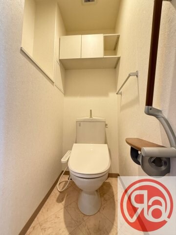 アリス・マナーガーデン谷町の物件内観写真