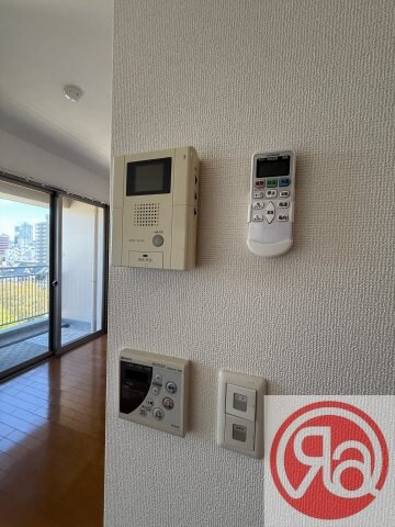 アリス・マナーガーデン谷町の物件内観写真