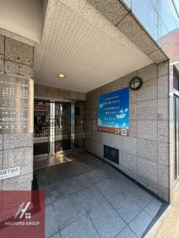 フェスタ天神の物件外観写真