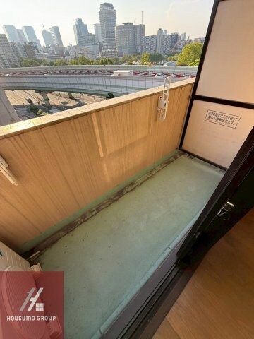 フェスタ天神の物件内観写真