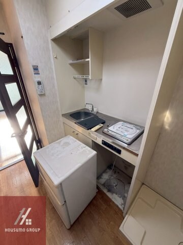 フェスタ天神の物件内観写真