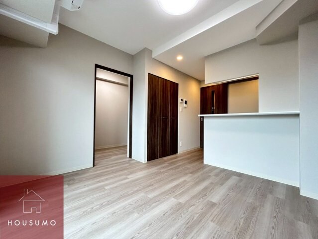 ArtizA京橋WESTの物件内観写真