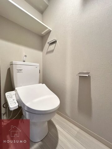 ArtizA京橋WESTの物件内観写真