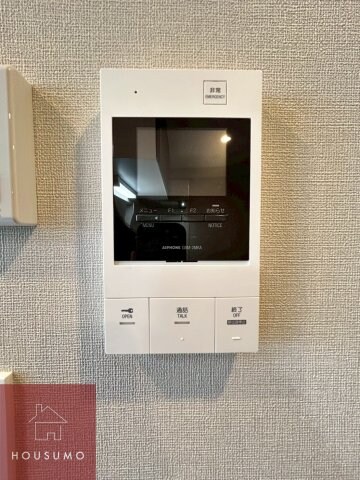 ArtizA京橋WESTの物件内観写真