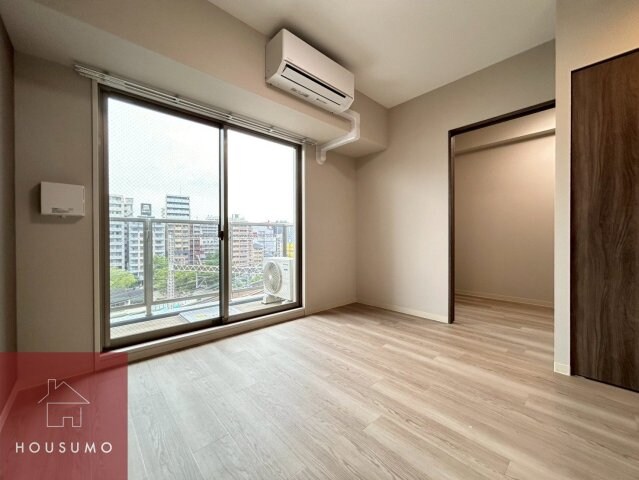 ArtizA京橋WESTの物件内観写真