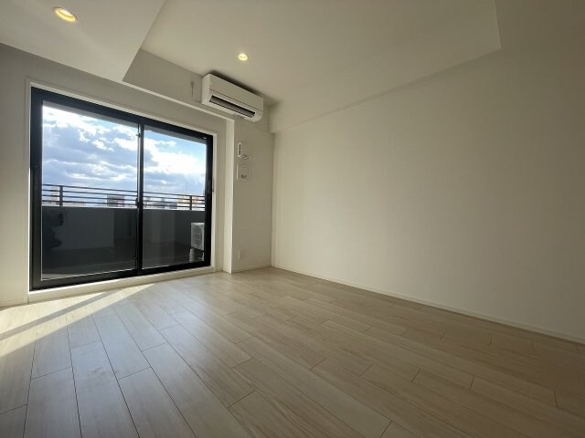 ザ・パークハビオ都島フロントの物件内観写真