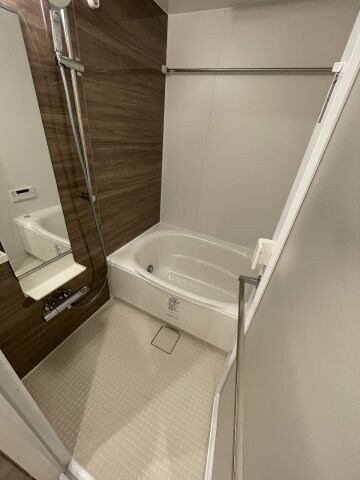 ザ・パークハビオ都島フロントの物件内観写真