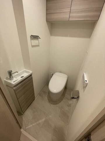 ザ・パークハビオ都島フロントの物件内観写真