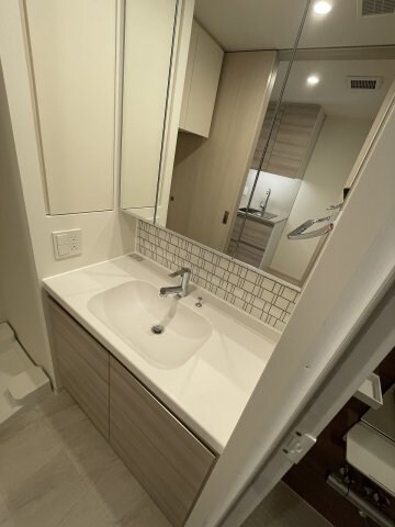 ザ・パークハビオ都島フロントの物件内観写真