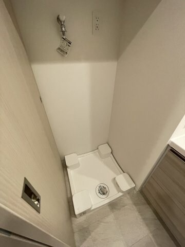 ザ・パークハビオ都島フロントの物件内観写真