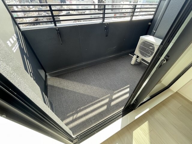 ザ・パークハビオ都島フロントの物件内観写真