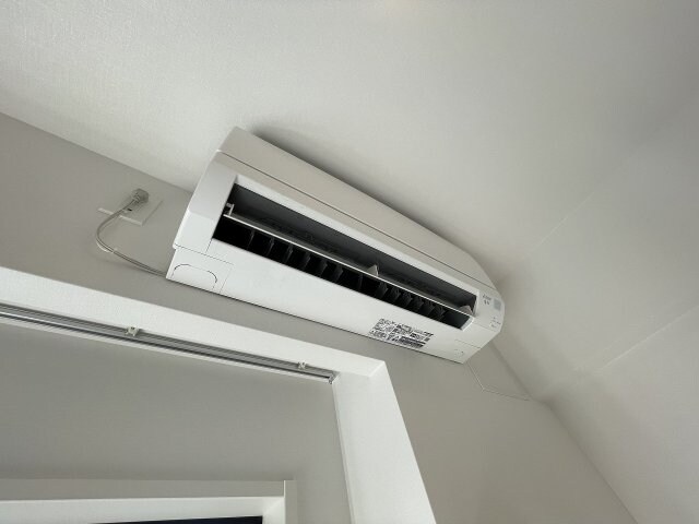 ザ・パークハビオ都島フロントの物件内観写真