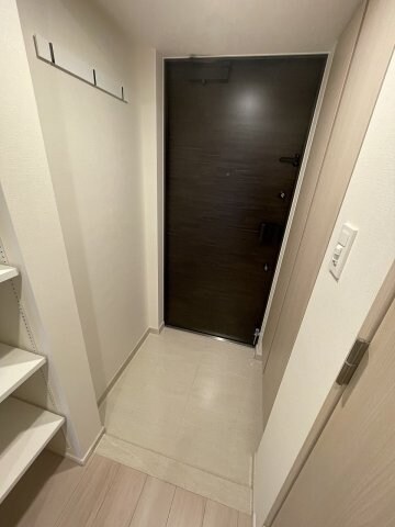 ザ・パークハビオ都島フロントの物件内観写真