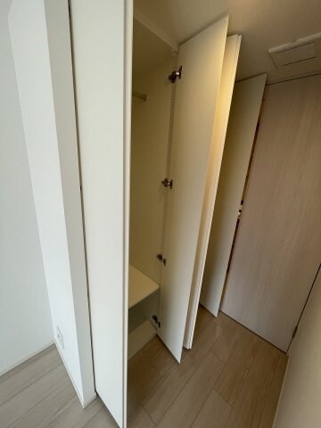 ザ・パークハビオ都島フロントの物件内観写真