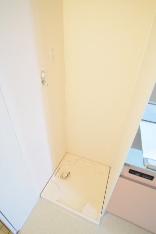 グランカーサ都島の物件内観写真