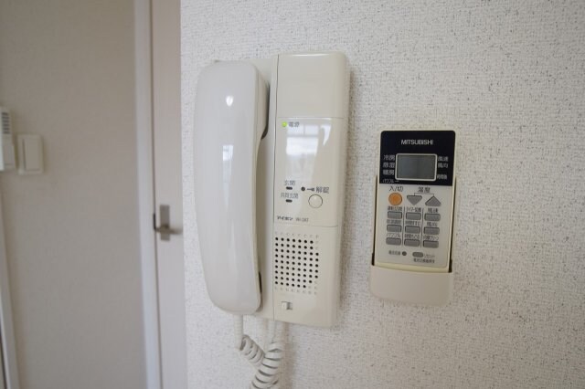 グランカーサ都島の物件内観写真