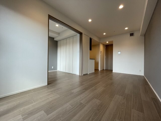 ザ・パークハビオ都島フロントの物件内観写真