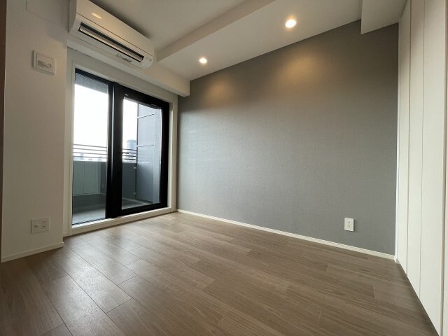 ザ・パークハビオ都島フロントの物件内観写真