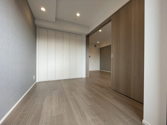 ザ・パークハビオ都島フロントの物件内観写真