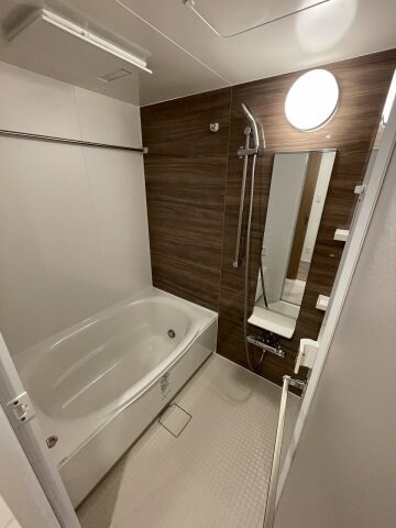 ザ・パークハビオ都島フロントの物件内観写真