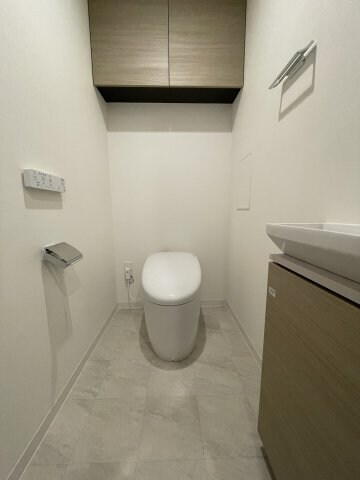 ザ・パークハビオ都島フロントの物件内観写真