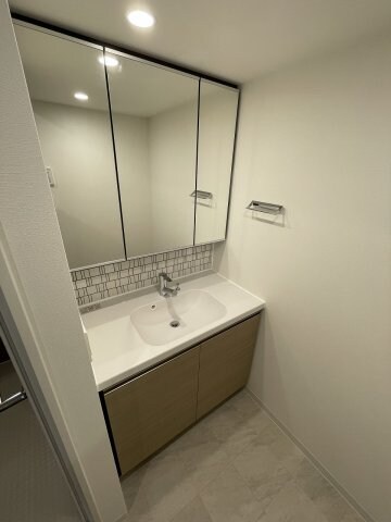 ザ・パークハビオ都島フロントの物件内観写真