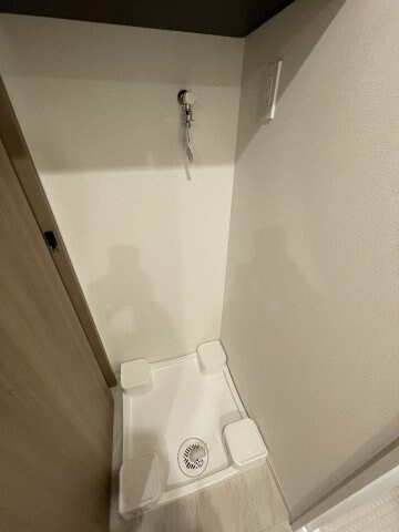 ザ・パークハビオ都島フロントの物件内観写真