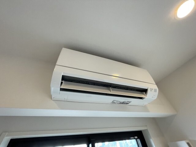 ザ・パークハビオ都島フロントの物件内観写真