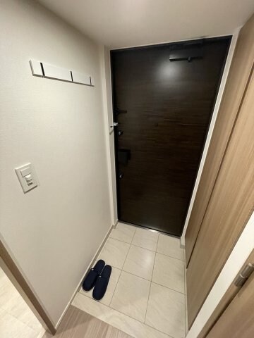 ザ・パークハビオ都島フロントの物件内観写真