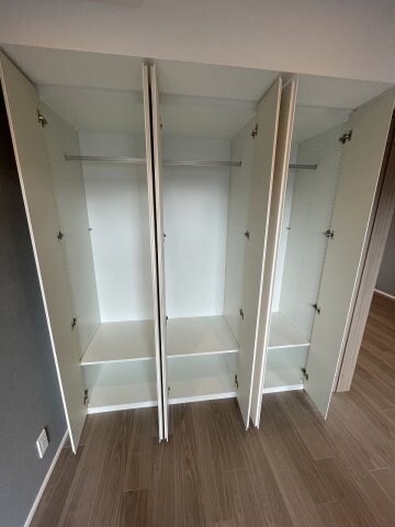 ザ・パークハビオ都島フロントの物件内観写真