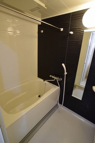 グランカーサ都島の物件内観写真