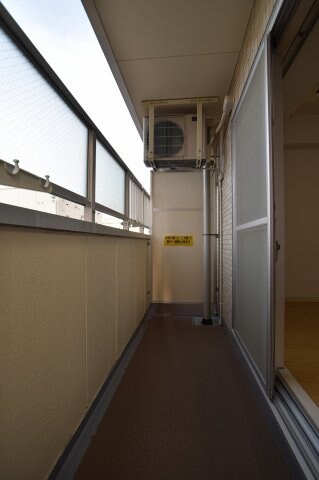 グランカーサ都島の物件内観写真