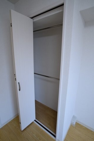 グランカーサ都島の物件内観写真