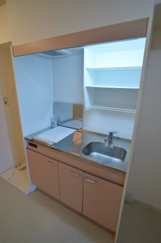 グランカーサ都島の物件内観写真